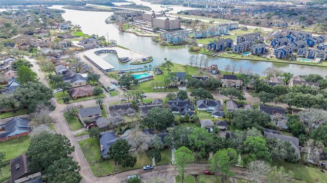 18230 Caprice Lane, Houston, TX 77058