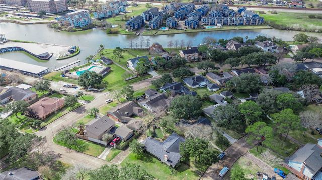 18230 Caprice Lane, Houston, TX 77058