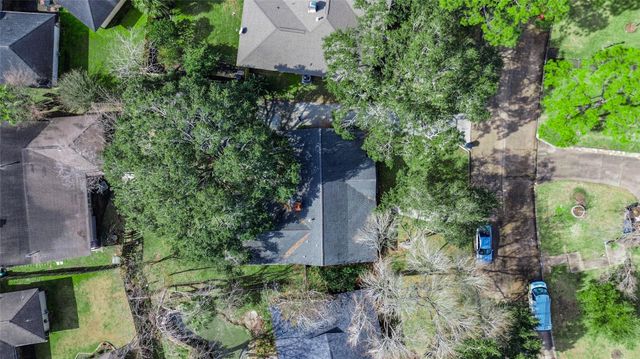18230 Caprice Lane, Houston, TX 77058