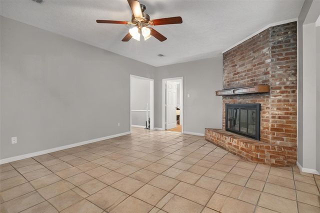 18230 Caprice Lane, Houston, TX 77058
