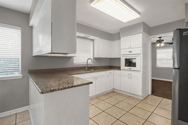 18230 Caprice Lane, Houston, TX 77058