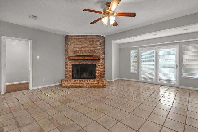 18230 Caprice Lane, Houston, TX 77058