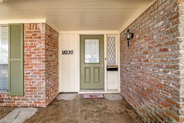 18230 Caprice Lane, Houston, TX 77058