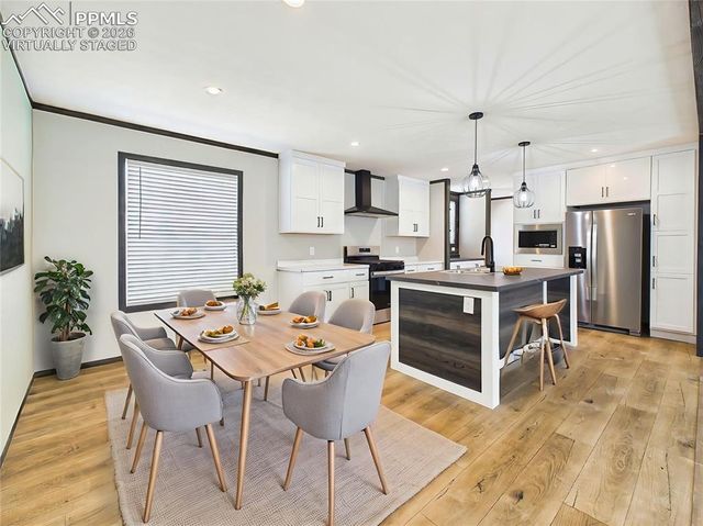 273 E Don Drive, Pueblo, CO 81007