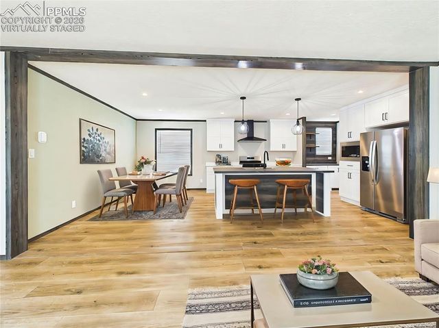 273 E Don Drive, Pueblo, CO 81007