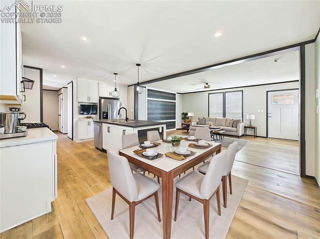 273 E Don Drive, Pueblo, CO 81007