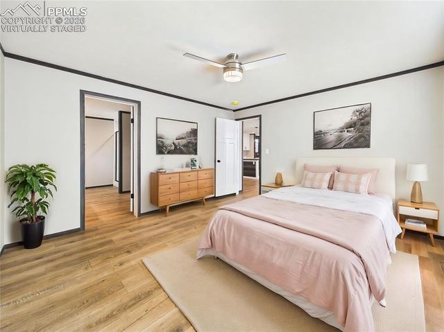 273 E Don Drive, Pueblo, CO 81007