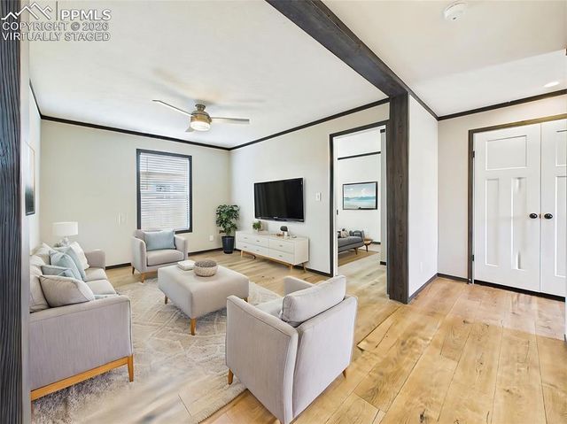 273 E Don Drive, Pueblo, CO 81007