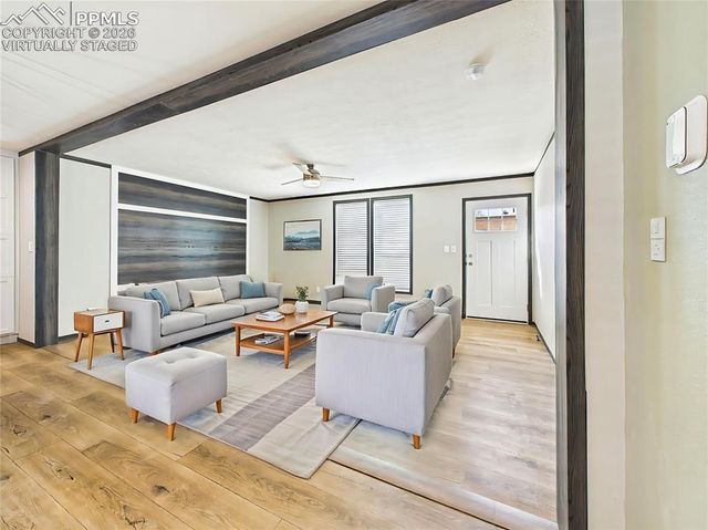 273 E Don Drive, Pueblo, CO 81007