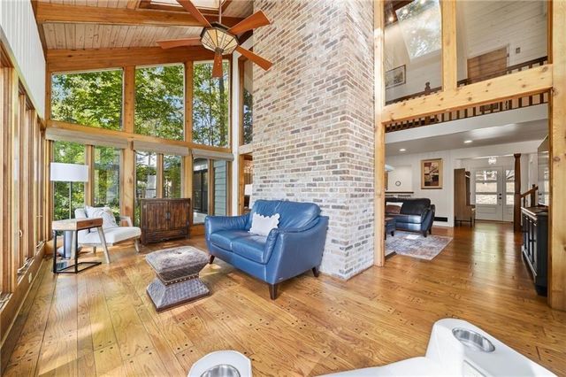 145 Broadwater Court, Waleska, GA 30183