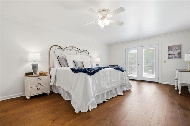 145 Broadwater Court, Waleska, GA 30183