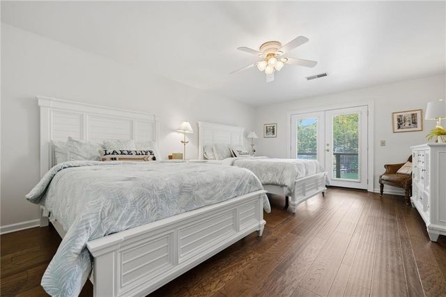 145 Broadwater Court, Waleska, GA 30183