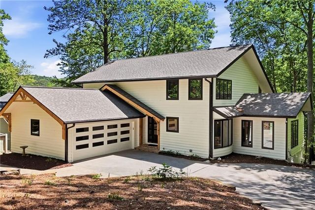 145 Broadwater Court, Waleska, GA 30183