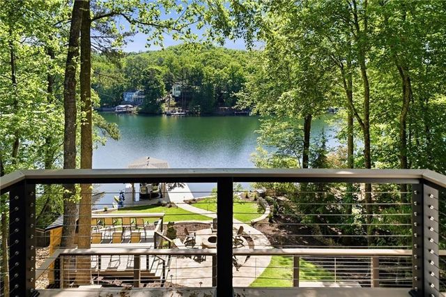 145 Broadwater Court, Waleska, GA 30183