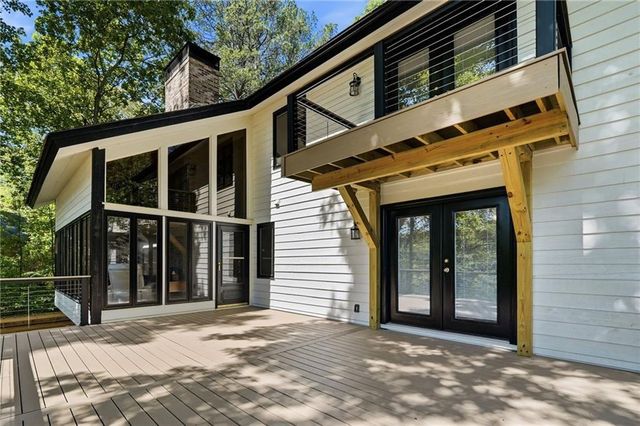 145 Broadwater Court, Waleska, GA 30183
