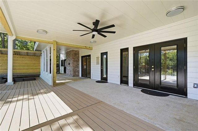 145 Broadwater Court, Waleska, GA 30183