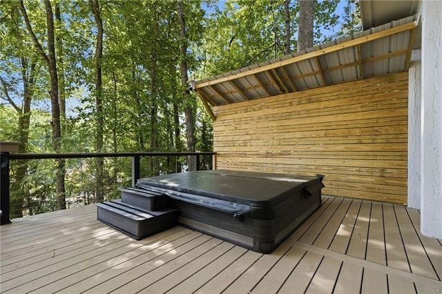 145 Broadwater Court, Waleska, GA 30183