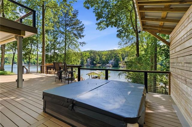 145 Broadwater Court, Waleska, GA 30183