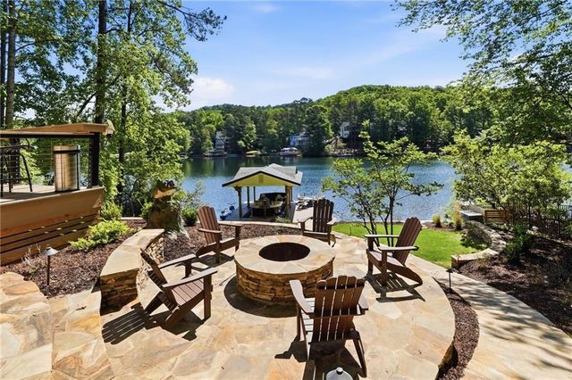 145 Broadwater Court, Waleska, GA 30183