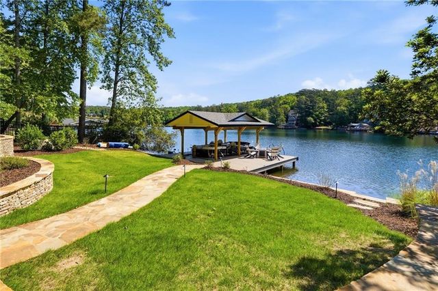 145 Broadwater Court, Waleska, GA 30183