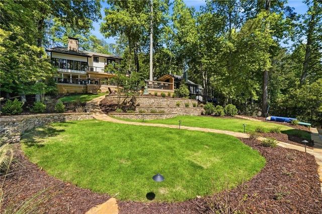 145 Broadwater Court, Waleska, GA 30183
