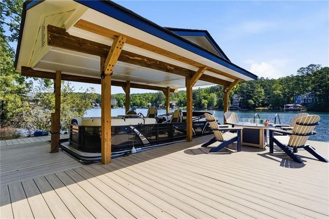145 Broadwater Court, Waleska, GA 30183