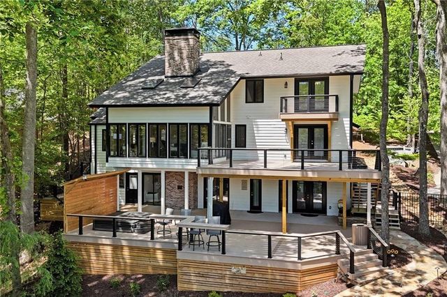 145 Broadwater Court, Waleska, GA 30183