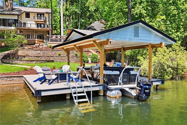 145 Broadwater Court, Waleska, GA 30183