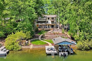 145 Broadwater Court, Waleska, GA 30183