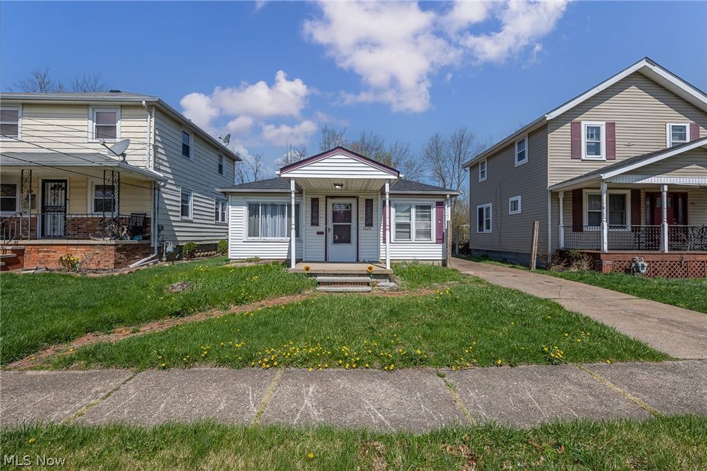 1020 W 19th Street, Lorain, OH 44052