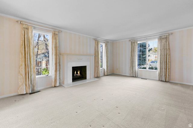 5334 S COTTONWOOD CLUB CIR, Holladay, UT 84117