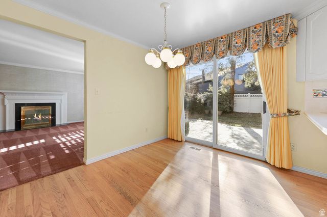 5334 S COTTONWOOD CLUB CIR, Holladay, UT 84117