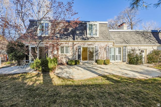 5334 S COTTONWOOD CLUB CIR, Holladay, UT 84117