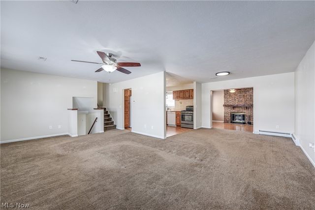 4132 Dennis Lane, Brunswick, OH 44212