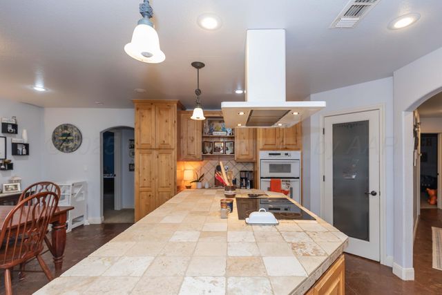 1301 Moon Ridge Lane, Amarillo, TX 79012