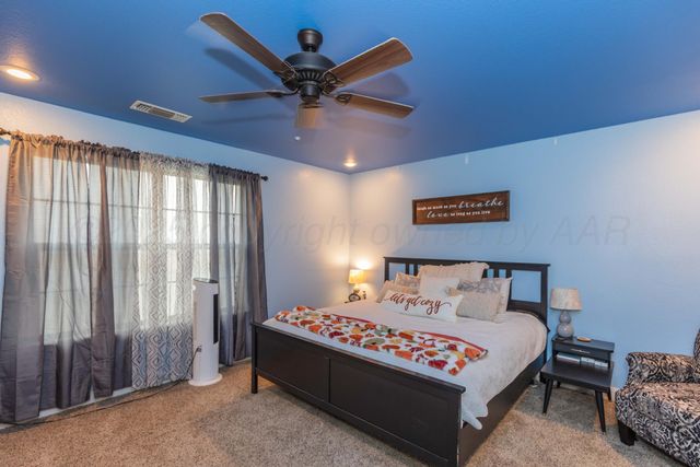 1301 Moon Ridge Lane, Amarillo, TX 79012