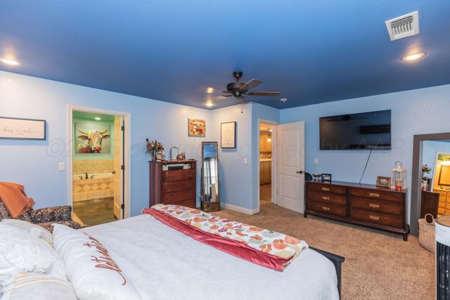 1301 Moon Ridge Lane, Amarillo, TX 79012