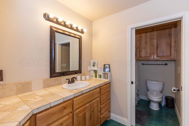 1301 Moon Ridge Lane, Amarillo, TX 79012