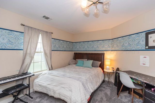 1301 Moon Ridge Lane, Amarillo, TX 79012