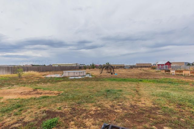 1301 Moon Ridge Lane, Amarillo, TX 79012