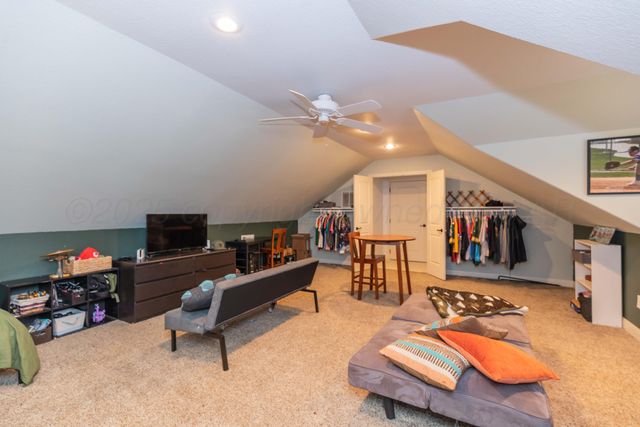 1301 Moon Ridge Lane, Amarillo, TX 79012