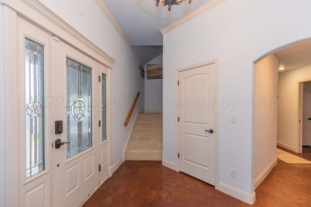 1301 Moon Ridge Lane, Amarillo, TX 79012