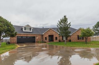 1301 Moon Ridge Lane, Amarillo, TX 79012