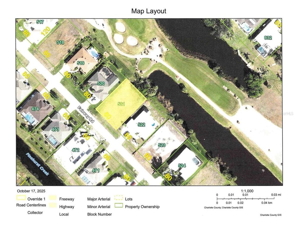 50 FAIRWAY ROAD, Rotonda West, FL 33947