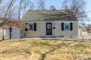 46 Florence Street, Newington, CT 06111