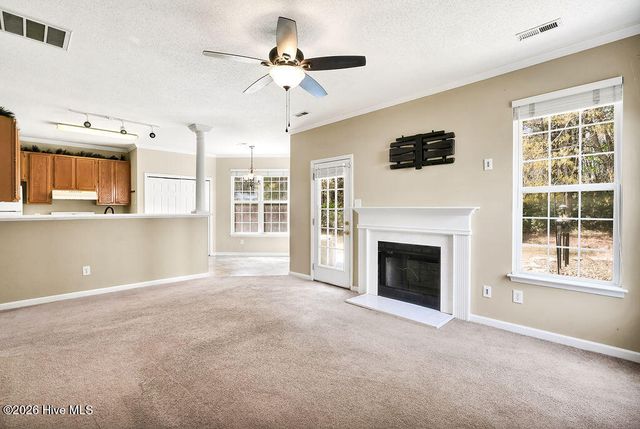 4914 Split Rail Drive, Wilmington, NC 28412