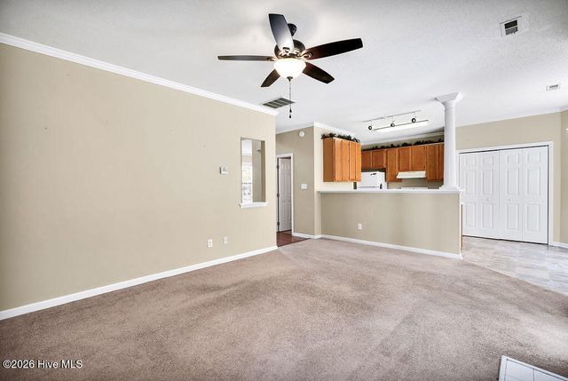 4914 Split Rail Drive, Wilmington, NC 28412