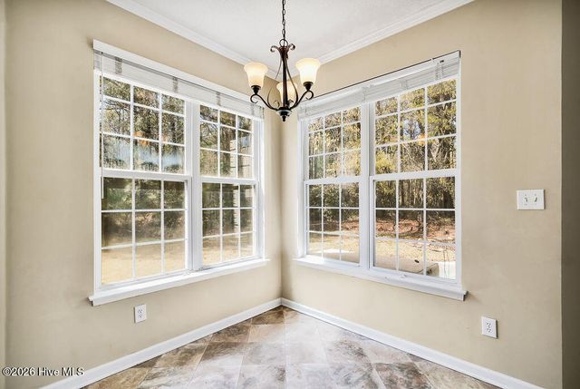 4914 Split Rail Drive, Wilmington, NC 28412