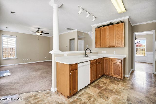 4914 Split Rail Drive, Wilmington, NC 28412