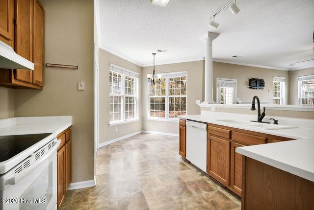 4914 Split Rail Drive, Wilmington, NC 28412